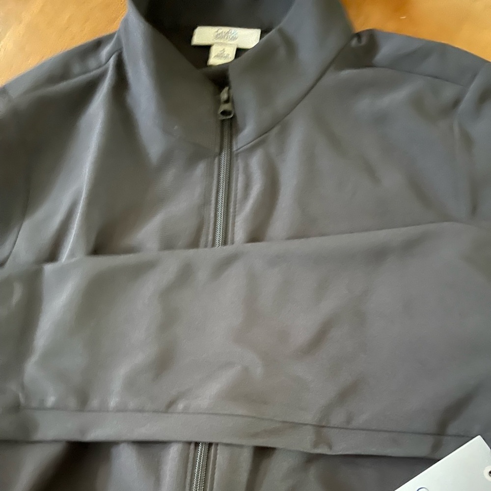 NWT light weight jacket